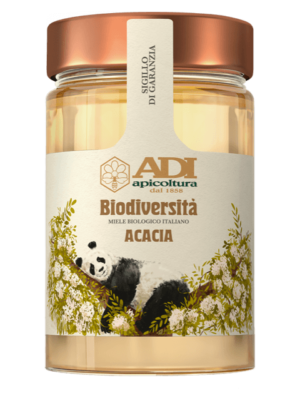 Biodiversità - Acacia